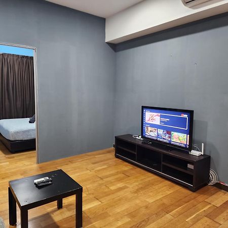 Regalia Suites Kuala Lumpur Klcc Ngoại thất bức ảnh
