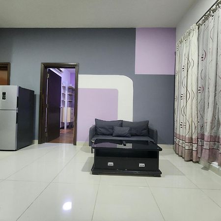 Regalia Suites Kuala Lumpur Klcc Ngoại thất bức ảnh