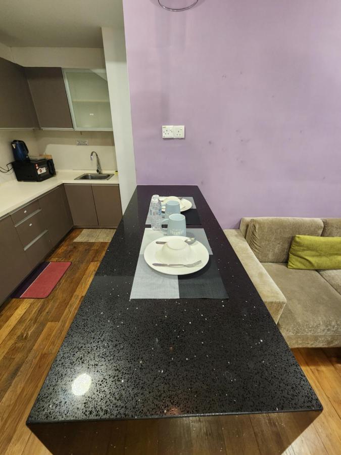 Regalia Suites Kuala Lumpur Klcc Ngoại thất bức ảnh
