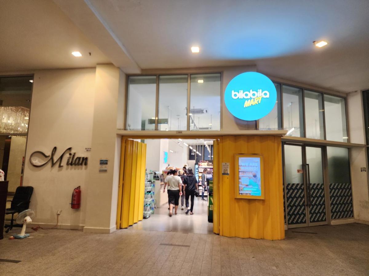 Regalia Suites Kuala Lumpur Klcc Ngoại thất bức ảnh