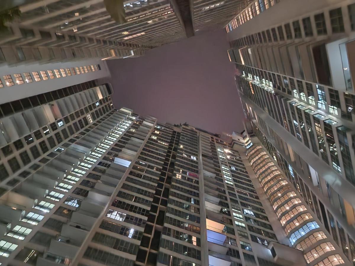 Regalia Suites Kuala Lumpur Klcc Ngoại thất bức ảnh