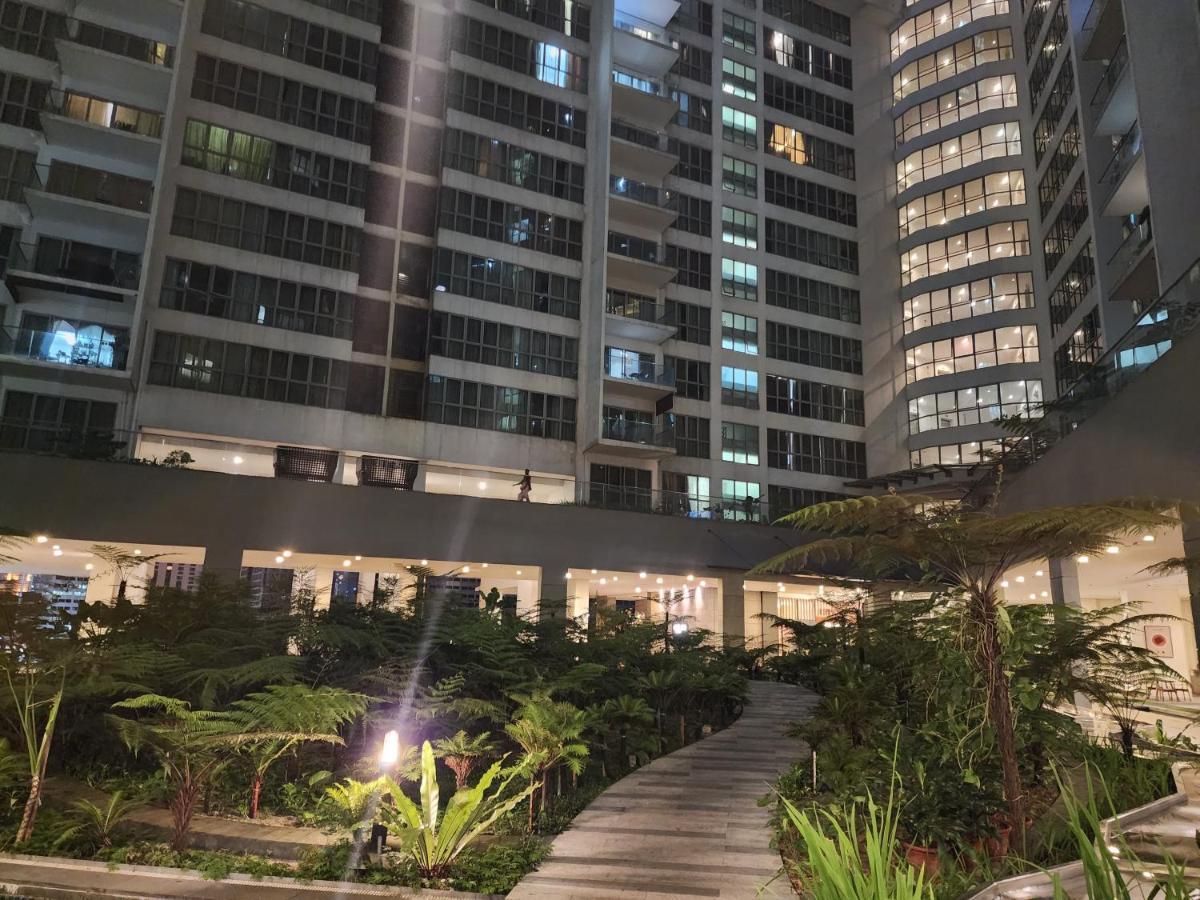 Regalia Suites Kuala Lumpur Klcc Ngoại thất bức ảnh