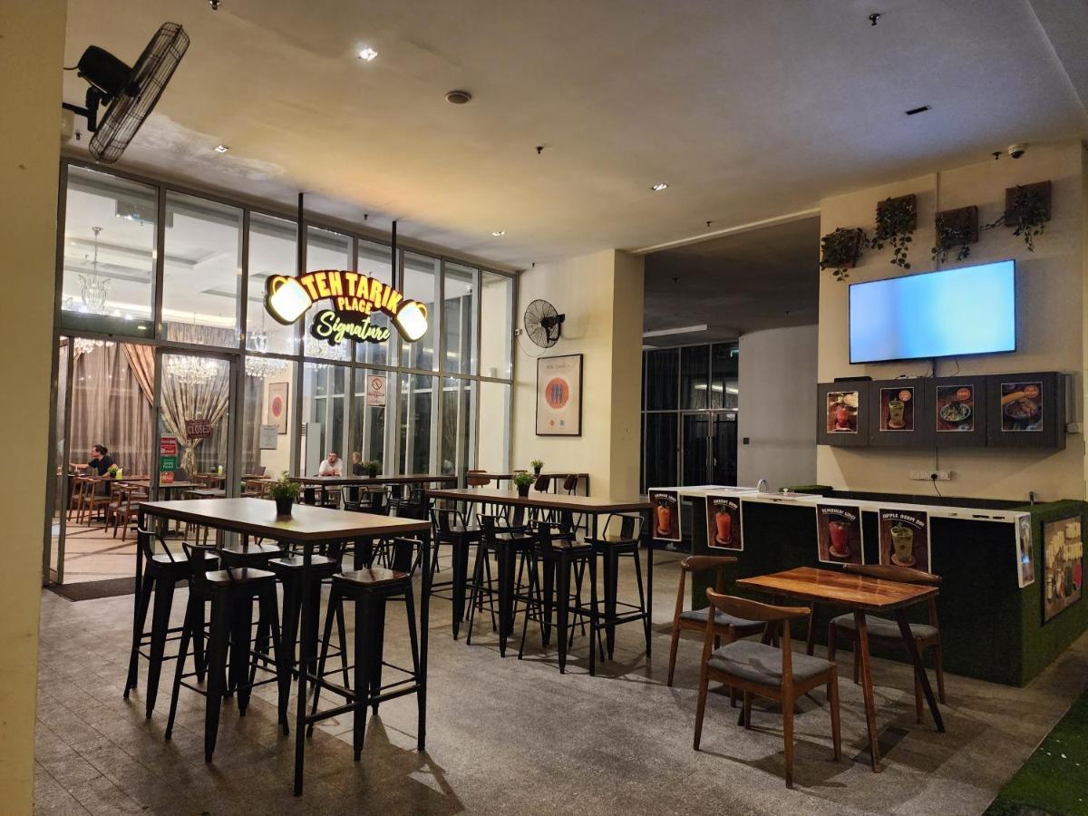 Regalia Suites Kuala Lumpur Klcc Ngoại thất bức ảnh