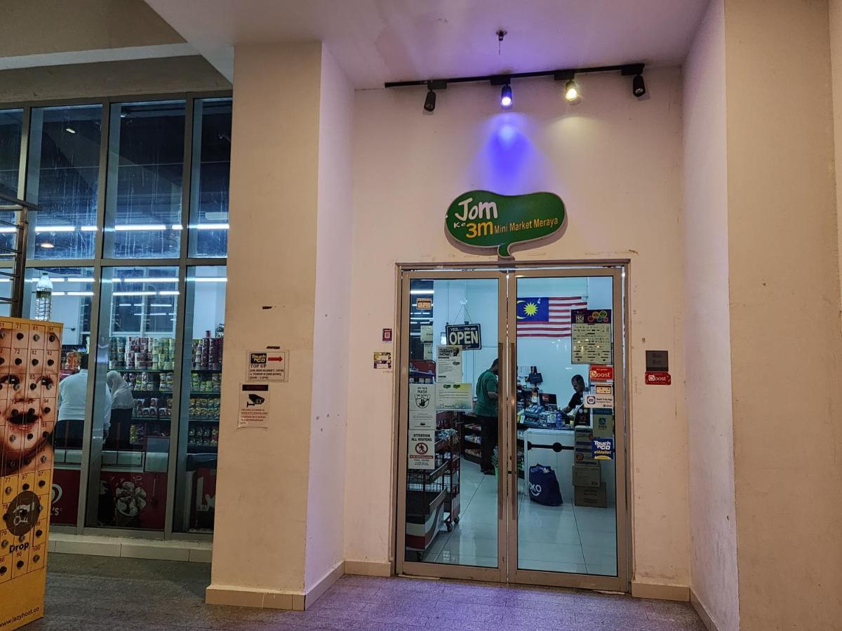 Regalia Suites Kuala Lumpur Klcc Ngoại thất bức ảnh