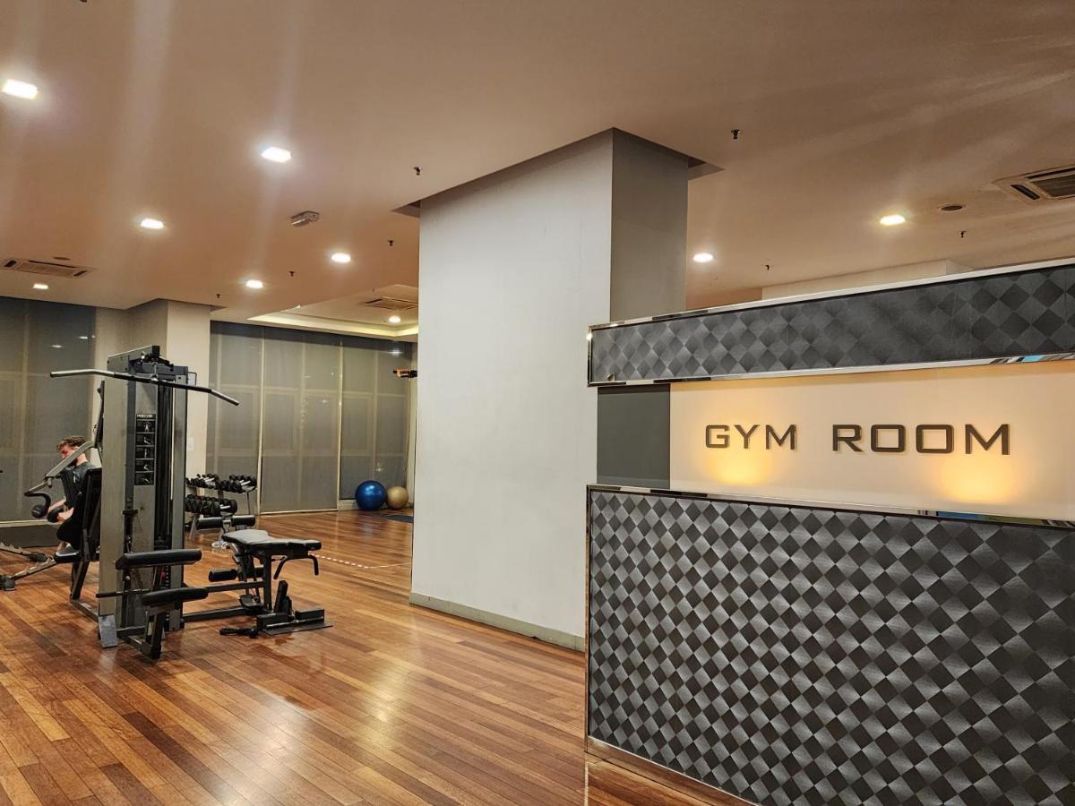 Regalia Suites Kuala Lumpur Klcc Ngoại thất bức ảnh