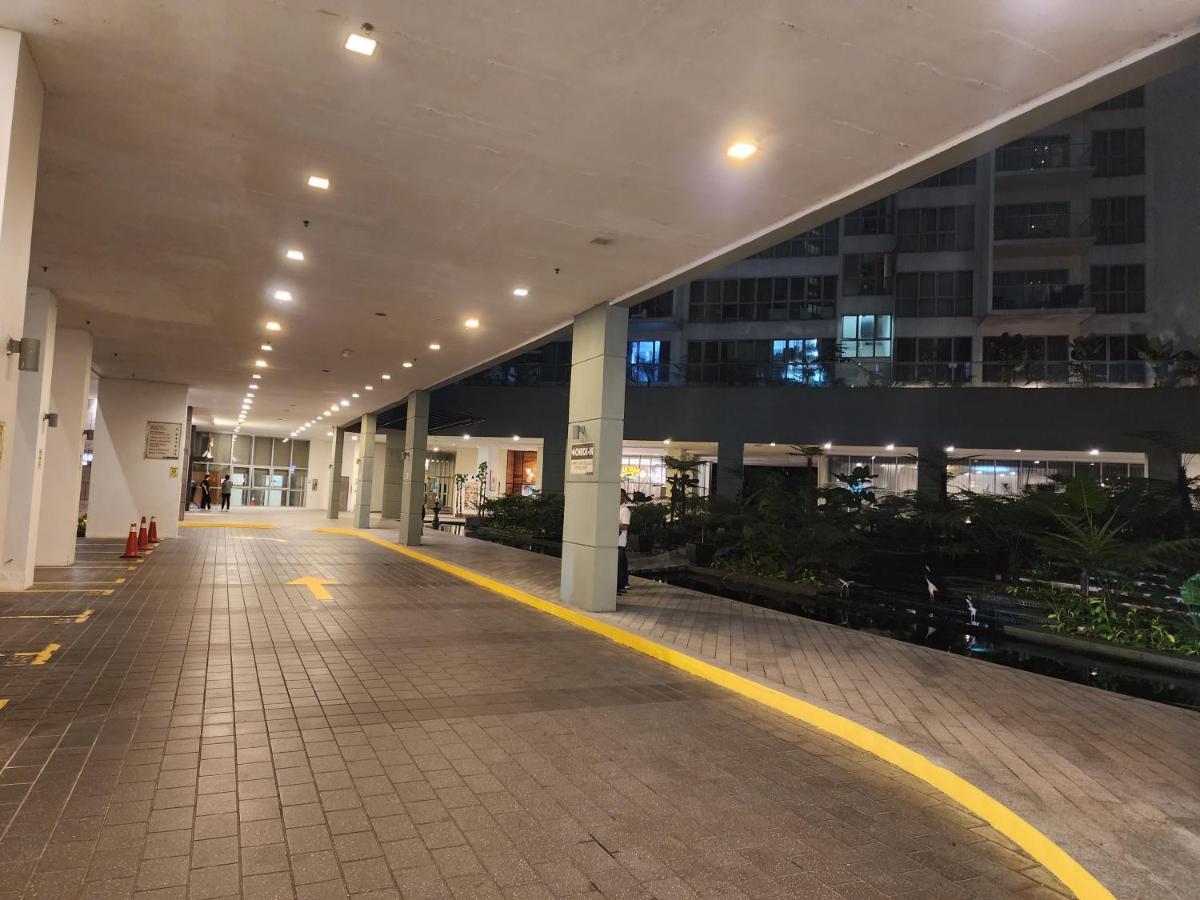 Regalia Suites Kuala Lumpur Klcc Ngoại thất bức ảnh
