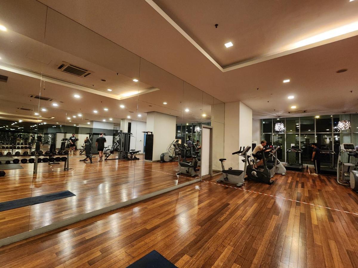 Regalia Suites Kuala Lumpur Klcc Ngoại thất bức ảnh