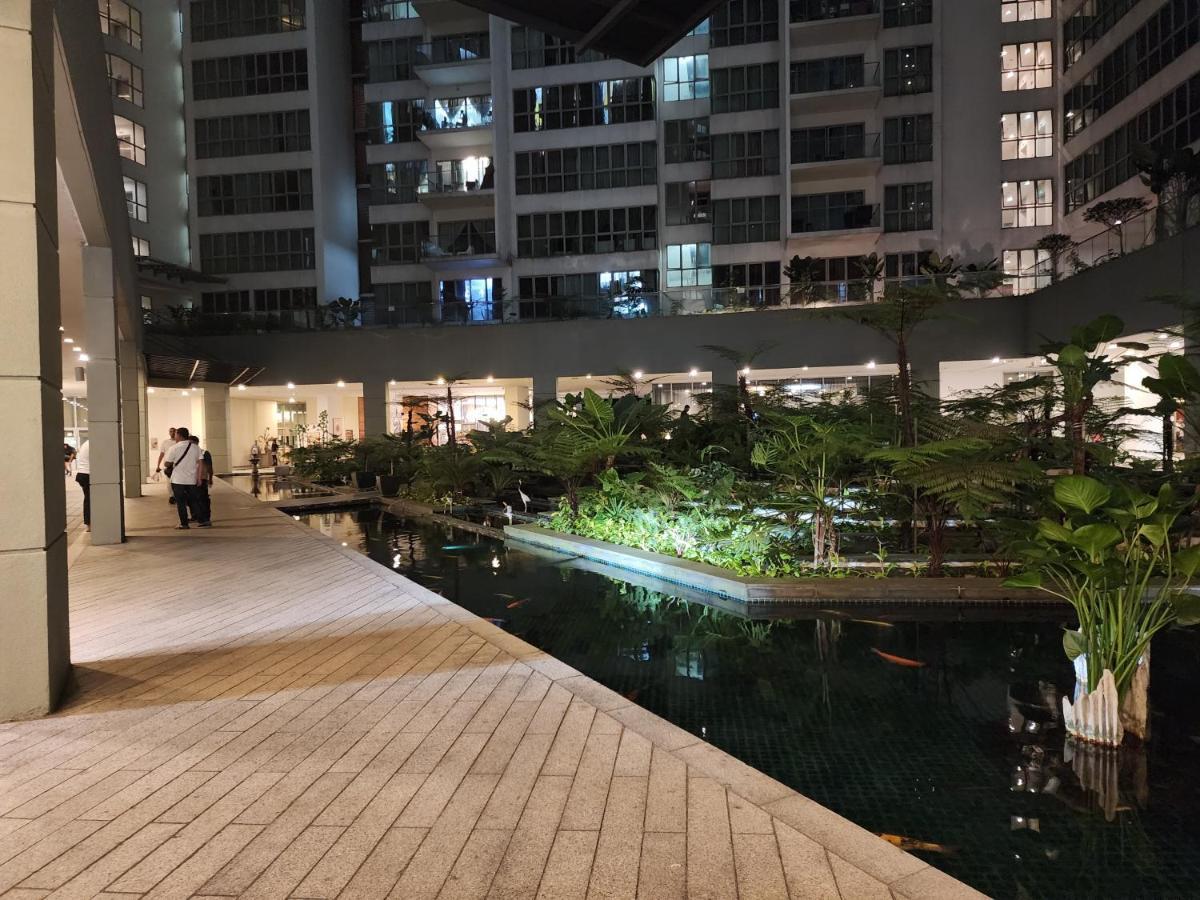 Regalia Suites Kuala Lumpur Klcc Ngoại thất bức ảnh