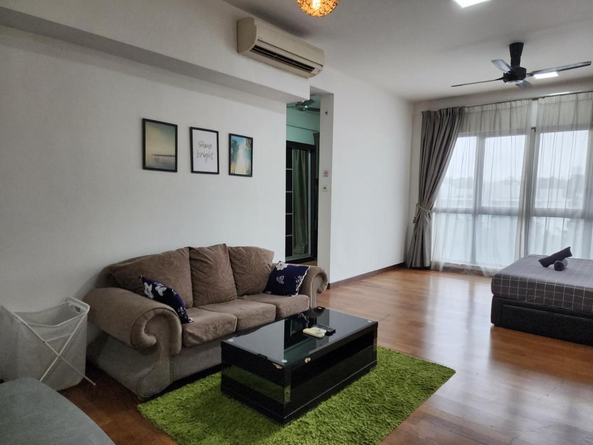 Regalia Suites Kuala Lumpur Klcc Ngoại thất bức ảnh