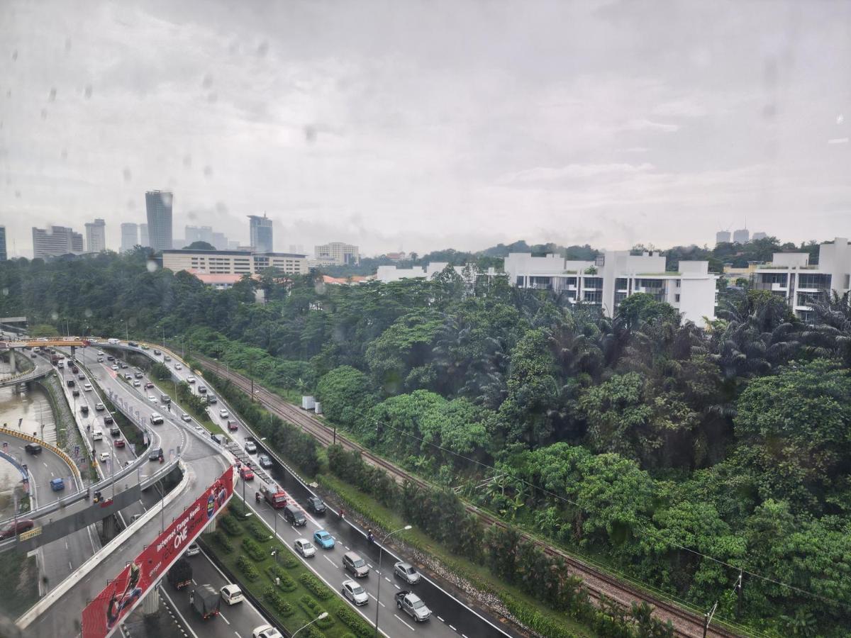 Regalia Suites Kuala Lumpur Klcc Ngoại thất bức ảnh