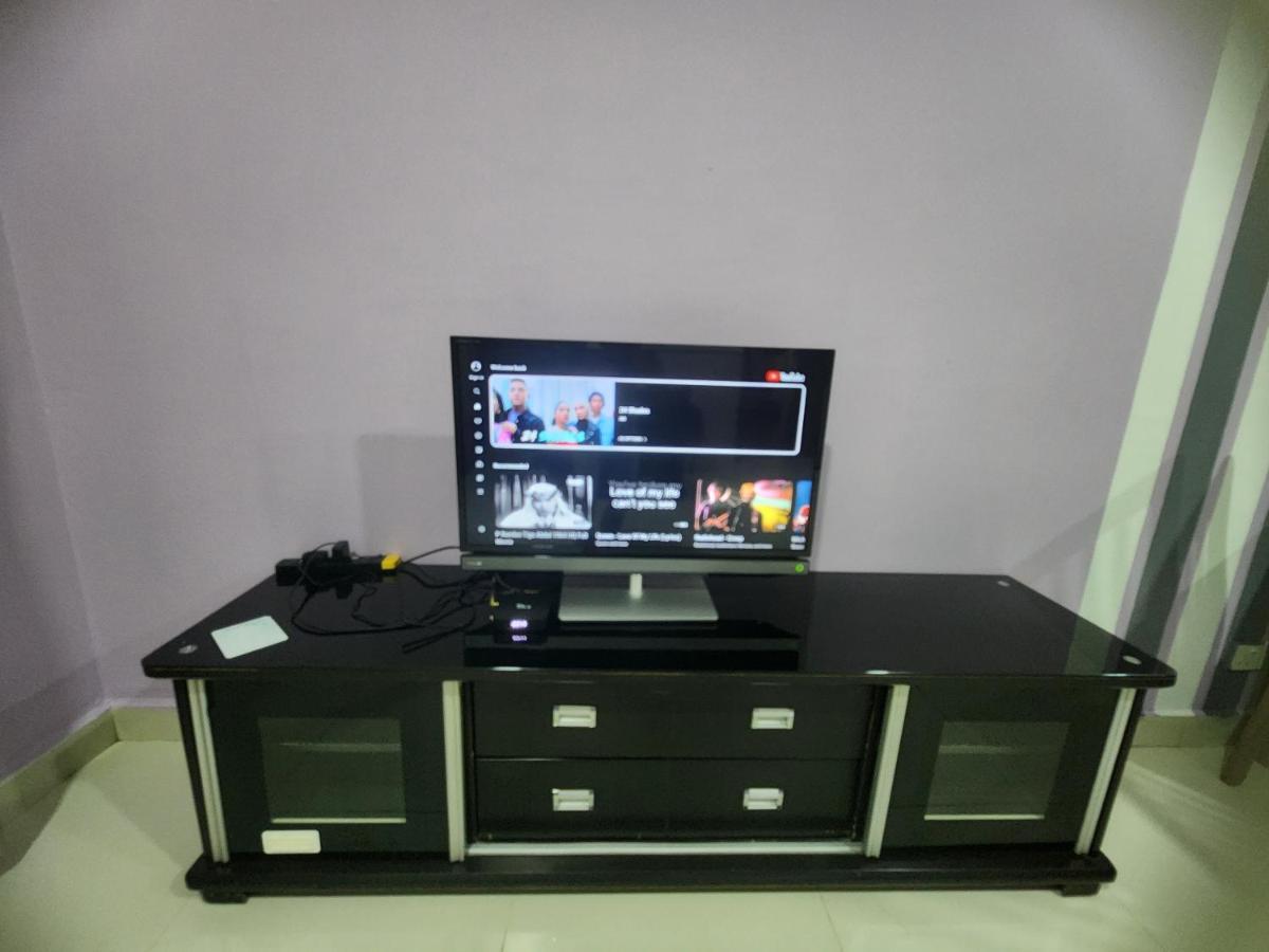 Regalia Suites Kuala Lumpur Klcc Ngoại thất bức ảnh