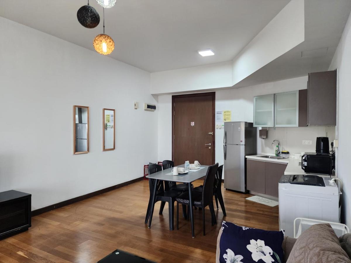 Regalia Suites Kuala Lumpur Klcc Ngoại thất bức ảnh