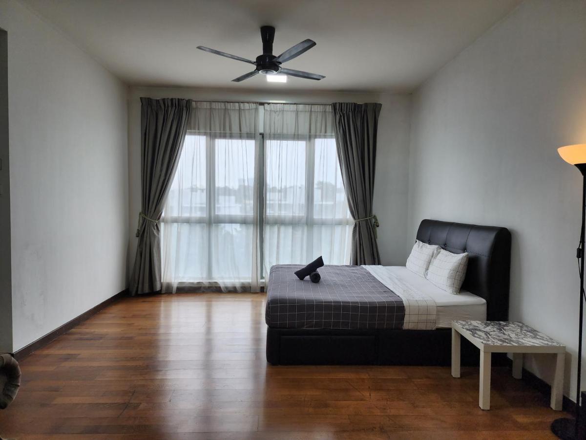 Regalia Suites Kuala Lumpur Klcc Ngoại thất bức ảnh