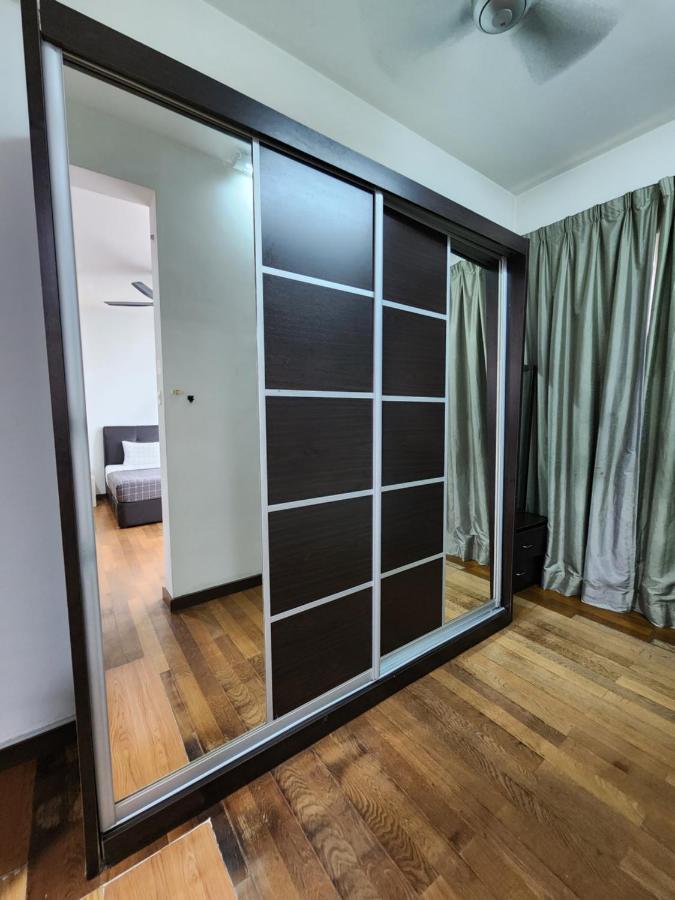 Regalia Suites Kuala Lumpur Klcc Ngoại thất bức ảnh