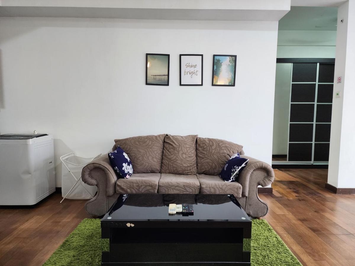 Regalia Suites Kuala Lumpur Klcc Ngoại thất bức ảnh