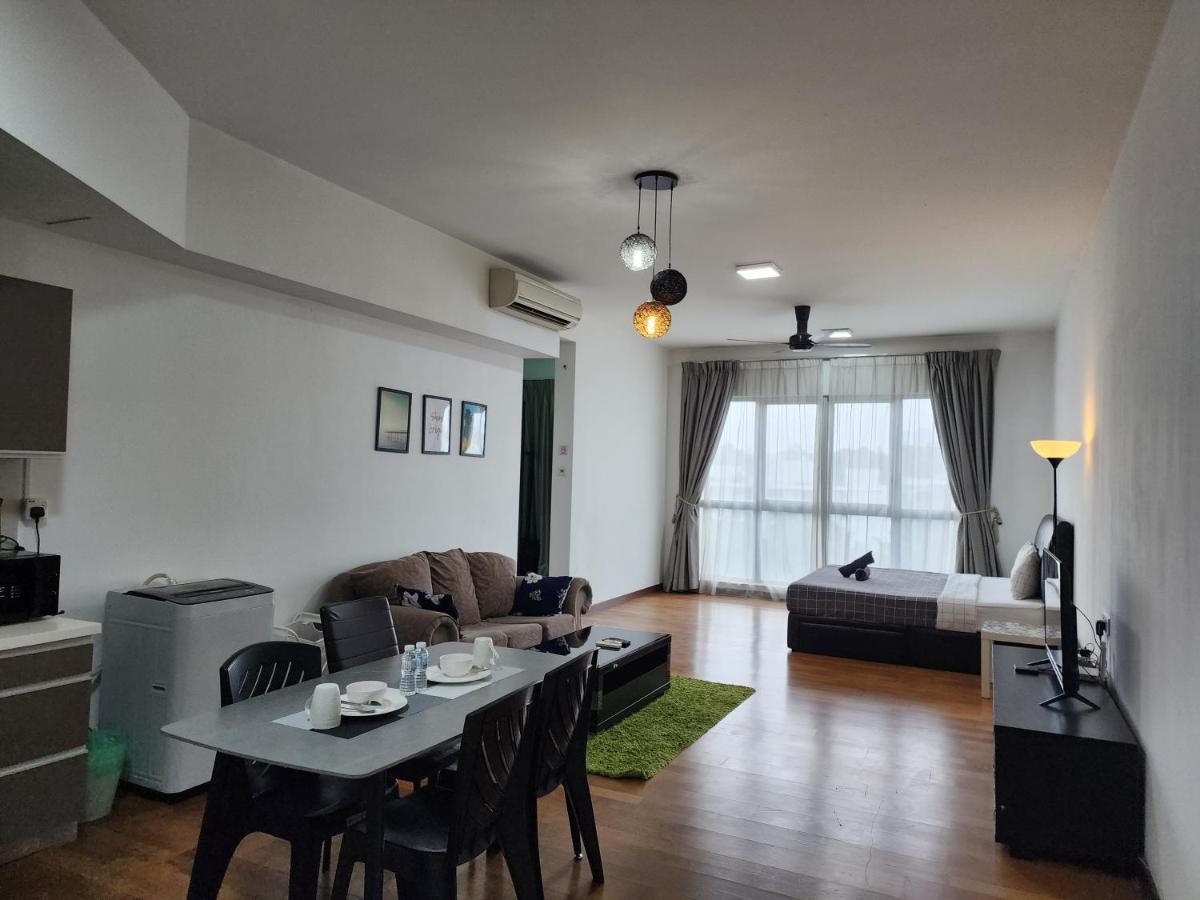 Regalia Suites Kuala Lumpur Klcc Ngoại thất bức ảnh