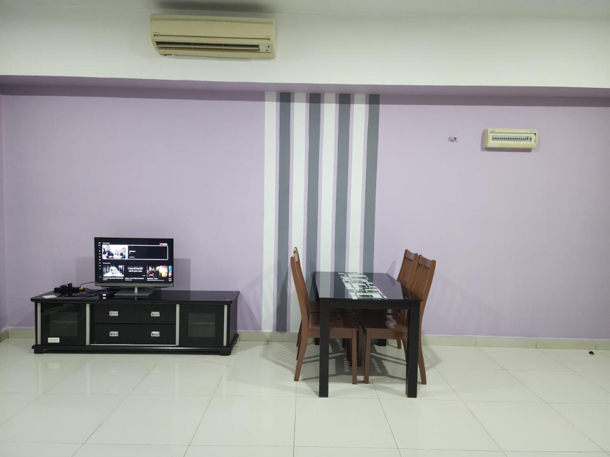 Regalia Suites Kuala Lumpur Klcc Ngoại thất bức ảnh