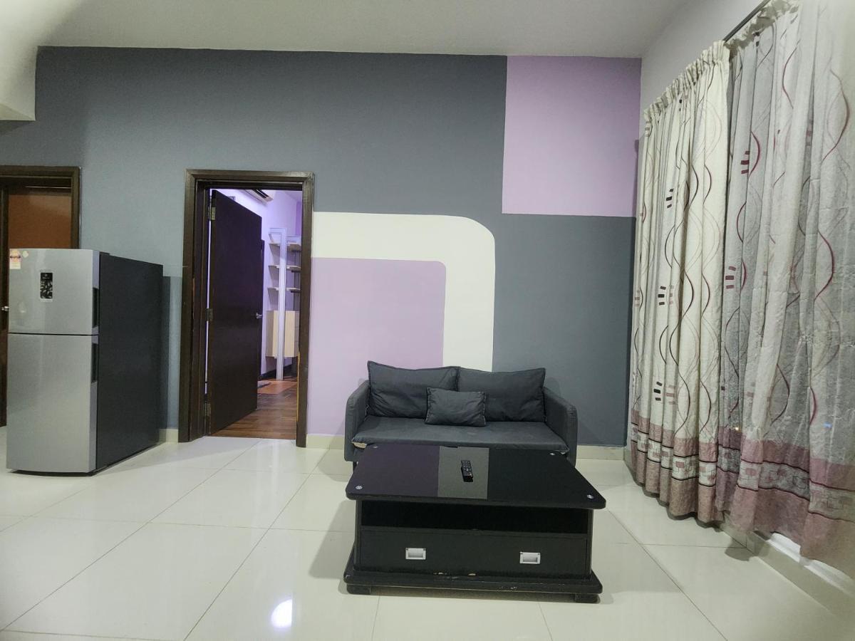 Regalia Suites Kuala Lumpur Klcc Ngoại thất bức ảnh