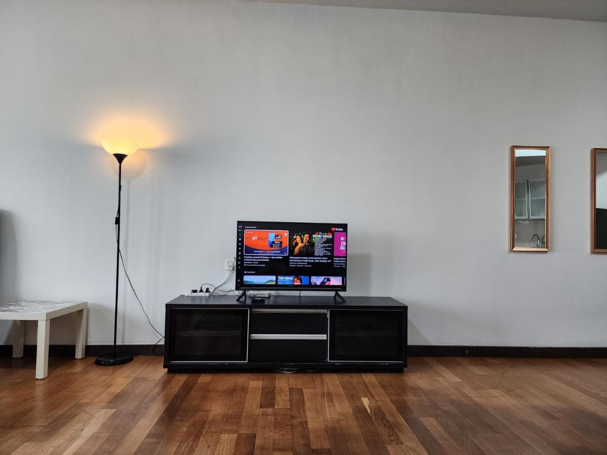 Regalia Suites Kuala Lumpur Klcc Ngoại thất bức ảnh