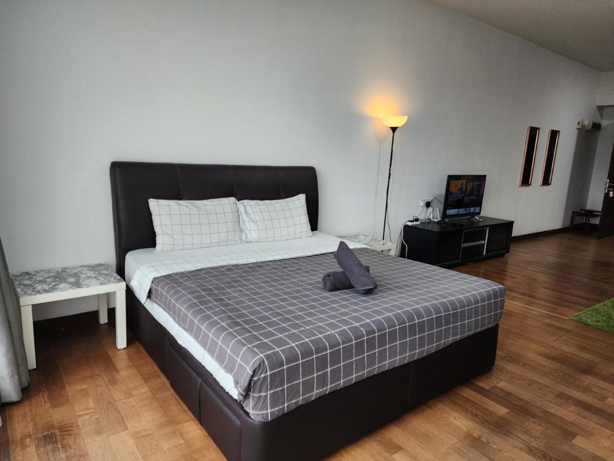 Regalia Suites Kuala Lumpur Klcc Ngoại thất bức ảnh