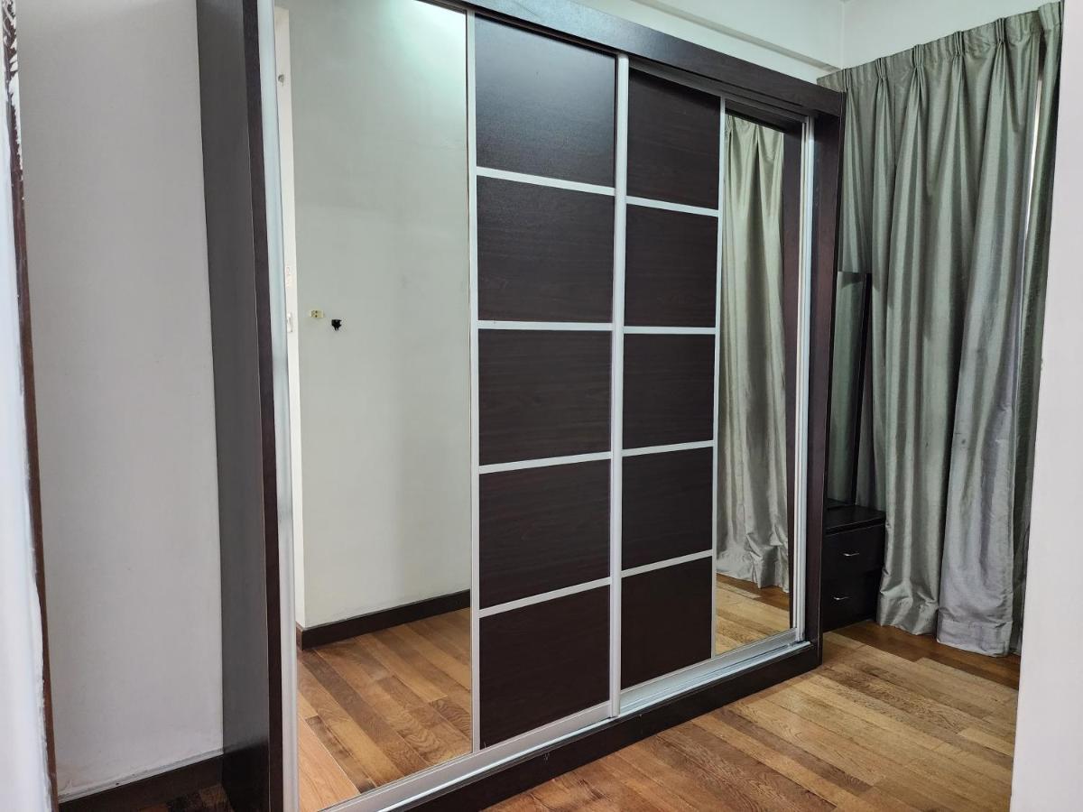 Regalia Suites Kuala Lumpur Klcc Ngoại thất bức ảnh