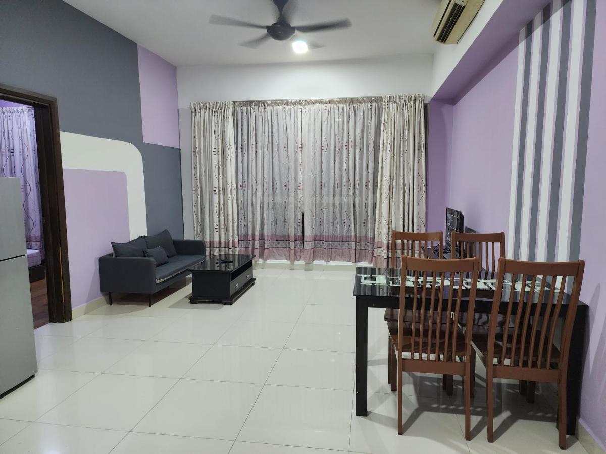 Regalia Suites Kuala Lumpur Klcc Ngoại thất bức ảnh