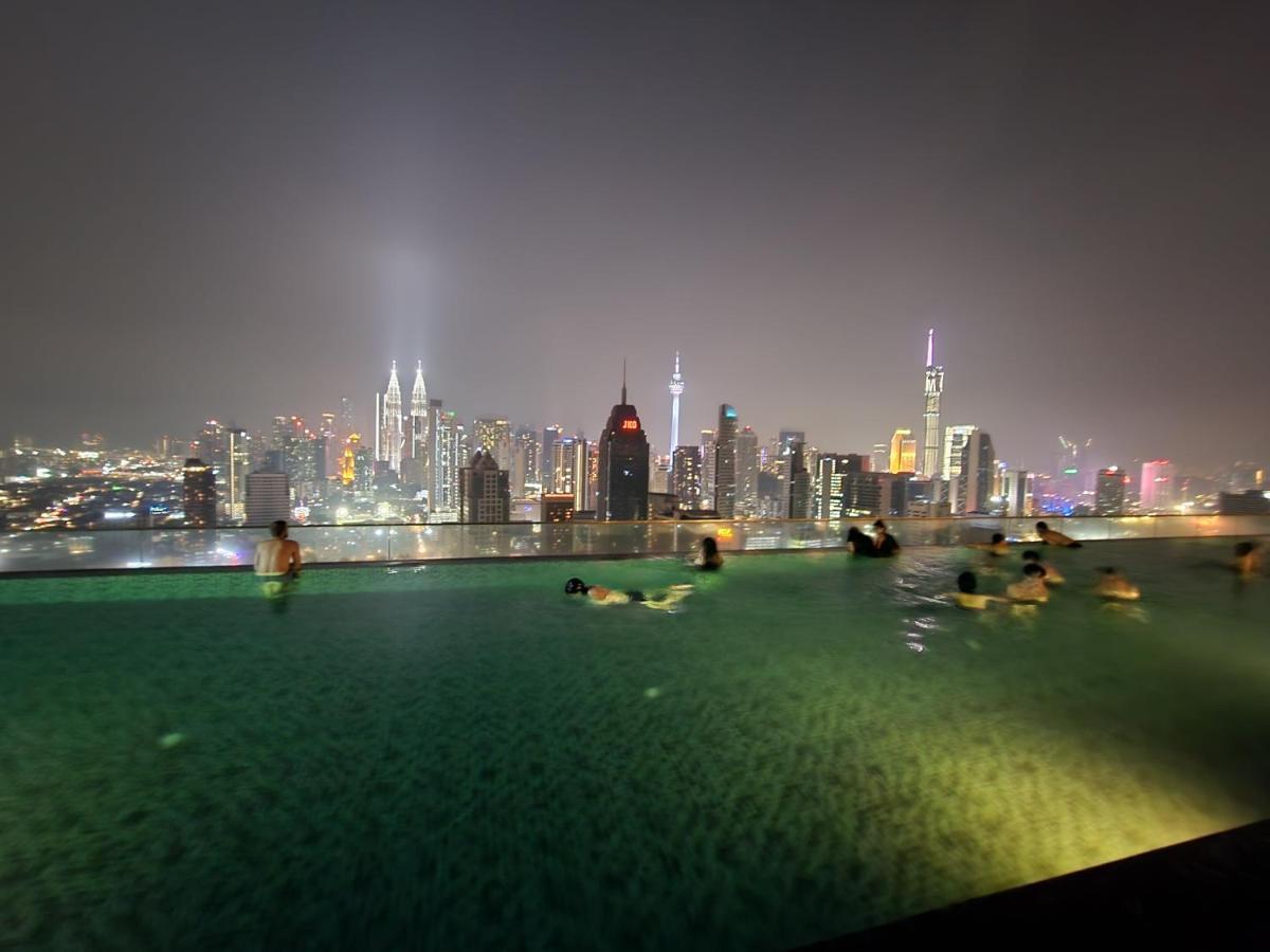 Regalia Suites Kuala Lumpur Klcc Ngoại thất bức ảnh