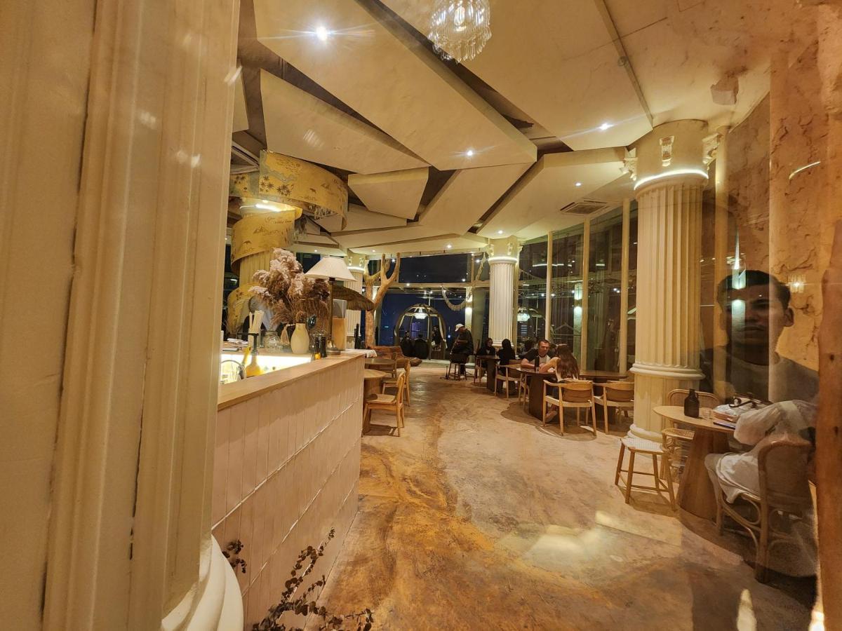 Regalia Suites Kuala Lumpur Klcc Ngoại thất bức ảnh