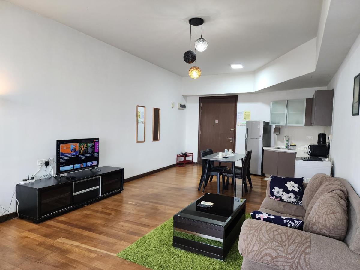 Regalia Suites Kuala Lumpur Klcc Ngoại thất bức ảnh