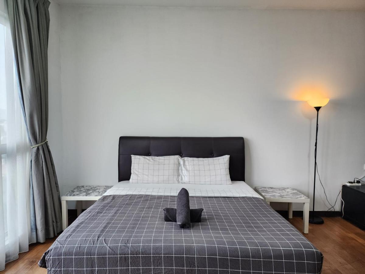 Regalia Suites Kuala Lumpur Klcc Ngoại thất bức ảnh