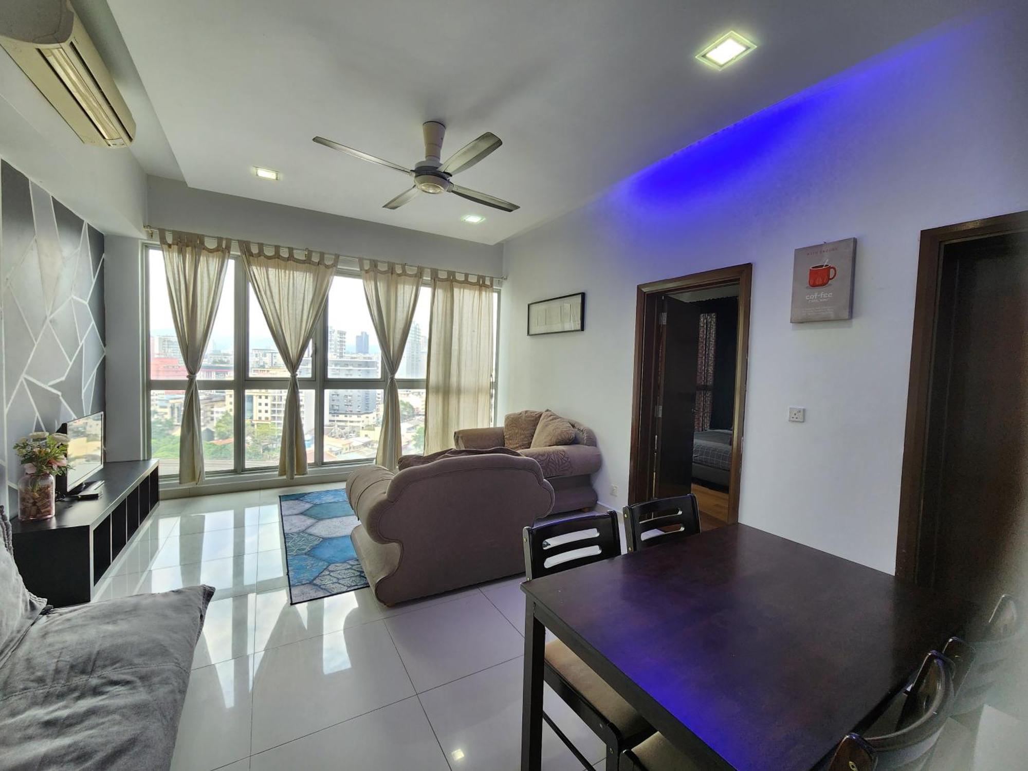 Regalia Suites Kuala Lumpur Klcc Ngoại thất bức ảnh