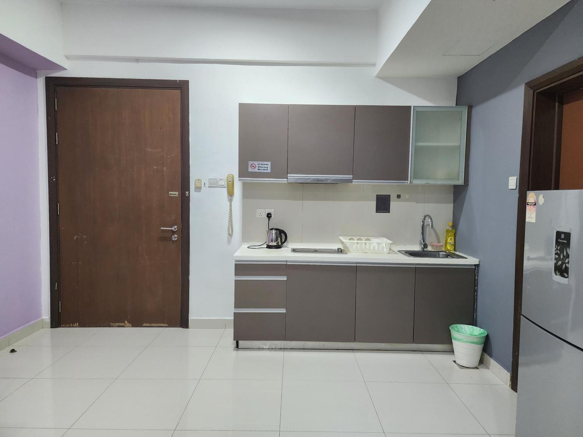 Regalia Suites Kuala Lumpur Klcc Ngoại thất bức ảnh