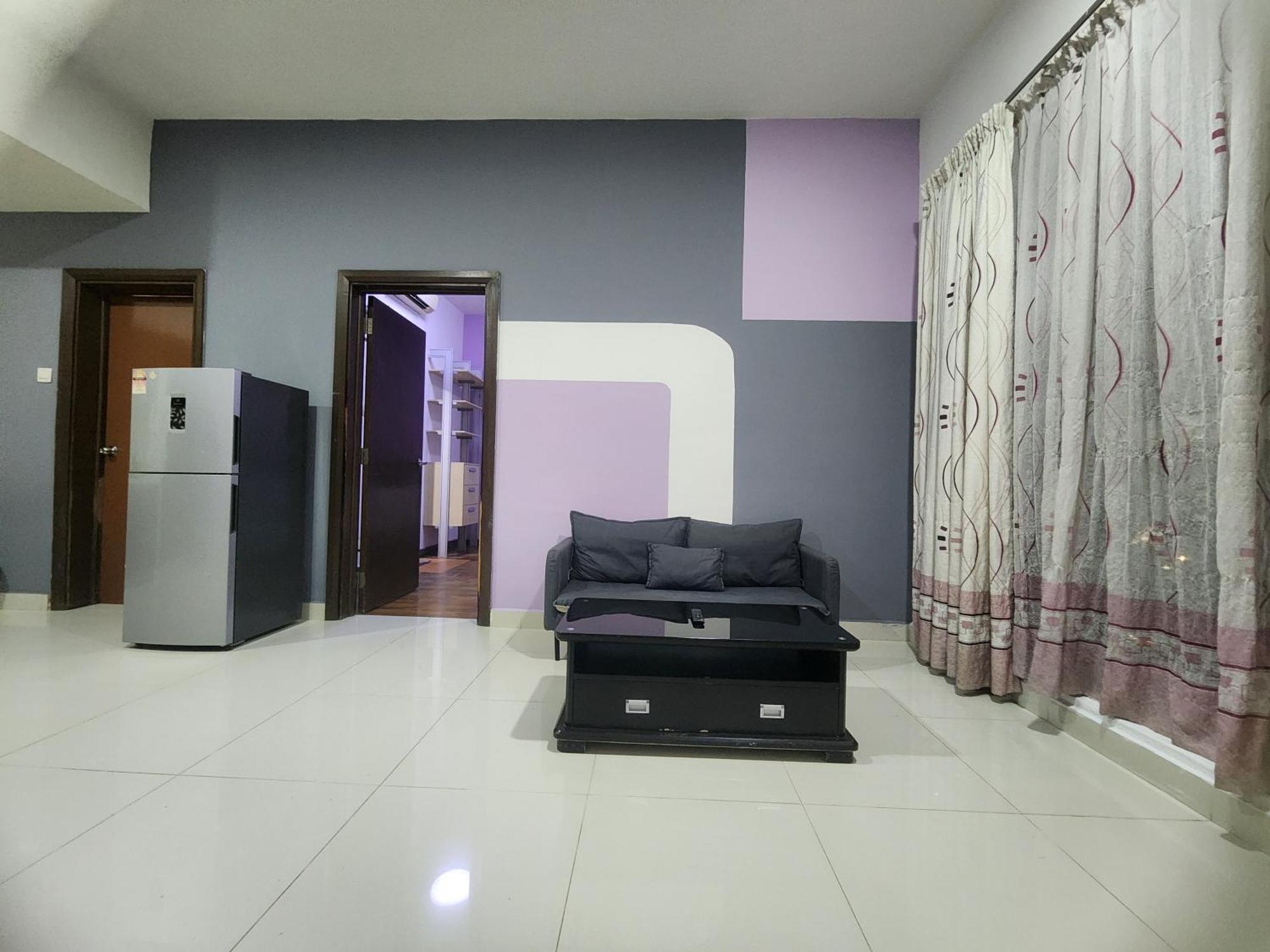 Regalia Suites Kuala Lumpur Klcc Ngoại thất bức ảnh