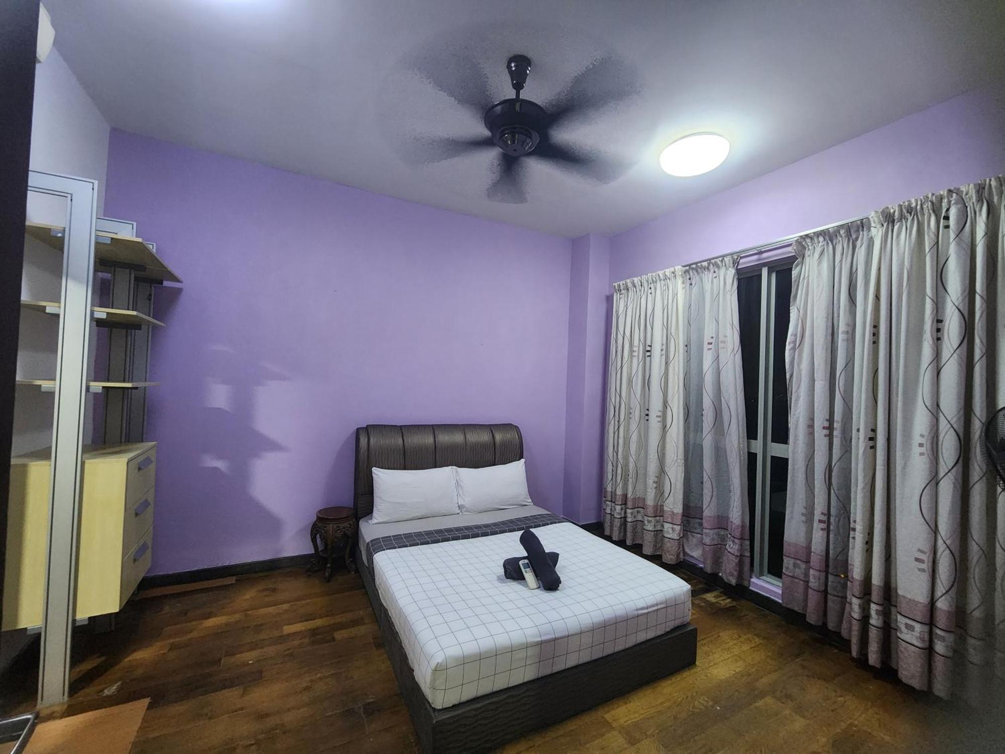Regalia Suites Kuala Lumpur Klcc Ngoại thất bức ảnh